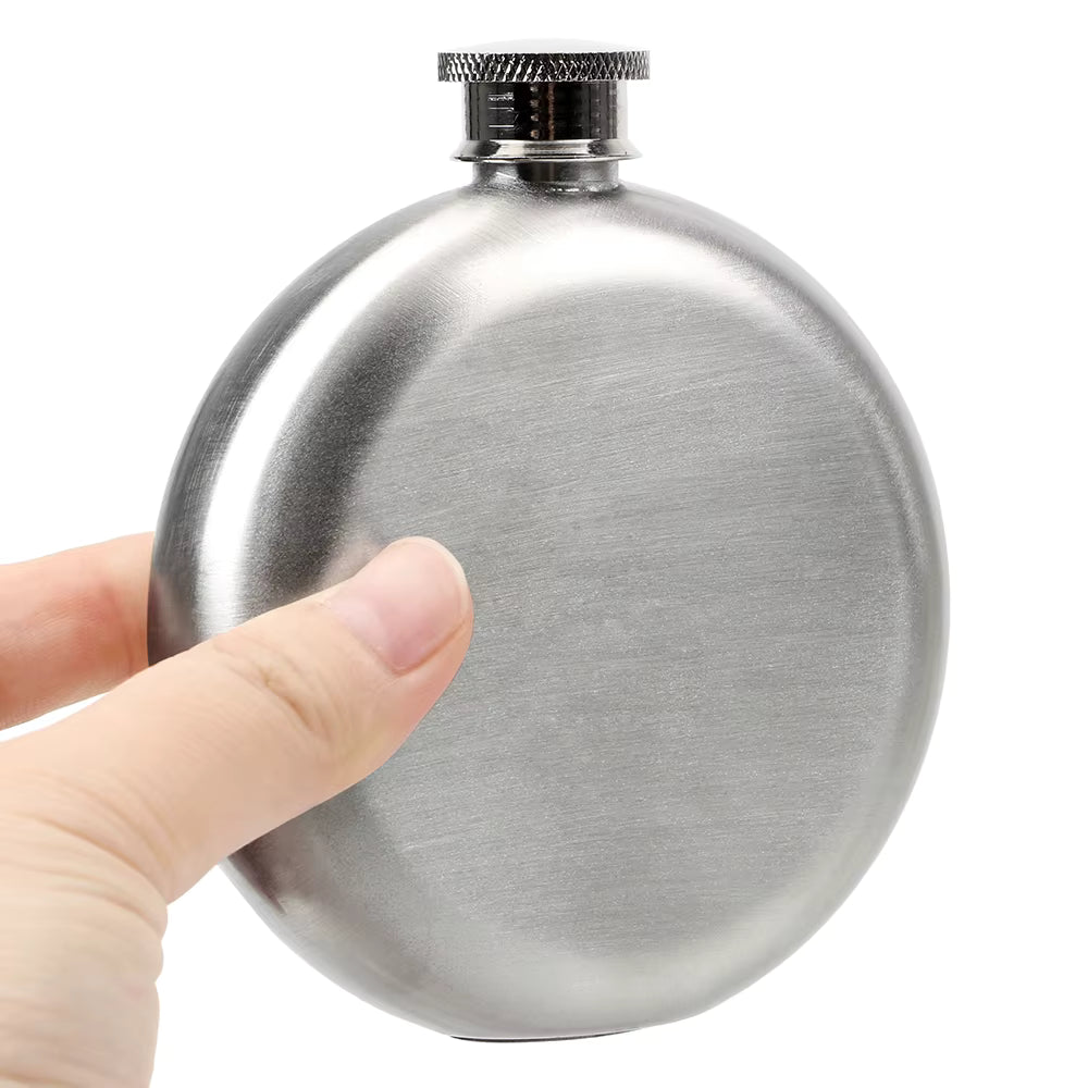 Lækkerfri Kompakt Hofteflaske (5 oz)