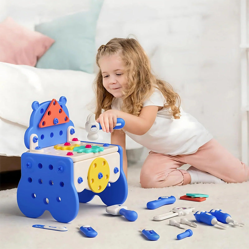 LittleCraft Pro — Inspirer kreativ selvtillid