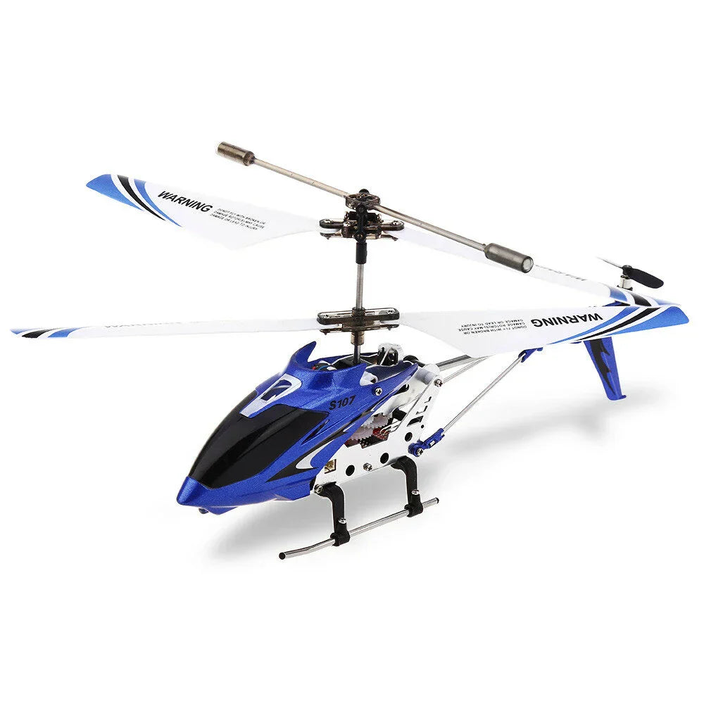 AeroVante Minihelikopter — Flieg furchtlos, Meister des Fliegens