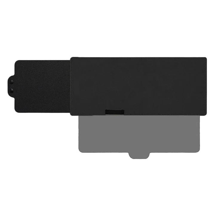 VisionGuard Pro — Sicher fahren, klar sehen