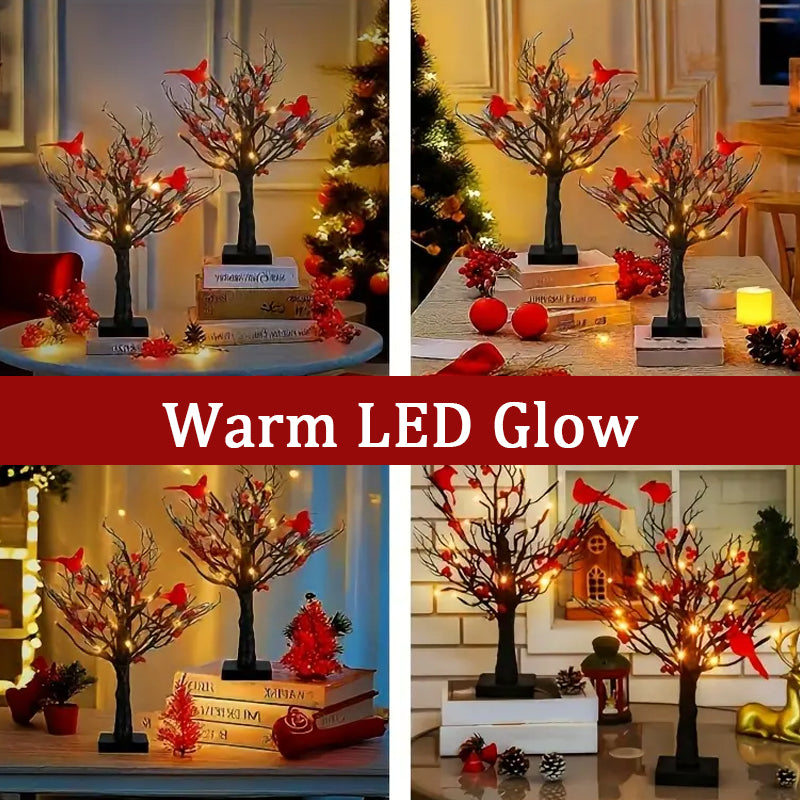 EverLume LED-træ — Hygge Lysterapi