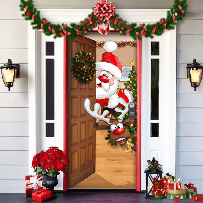 HolidayGlow — Feiere festliche Magie
