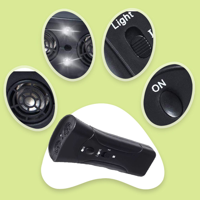 QuietPulse — Ruhige Kontrolle überall