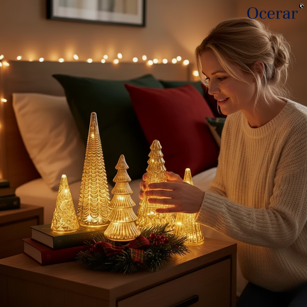 SeraphaLight — Gemütliche Stimmung überall
