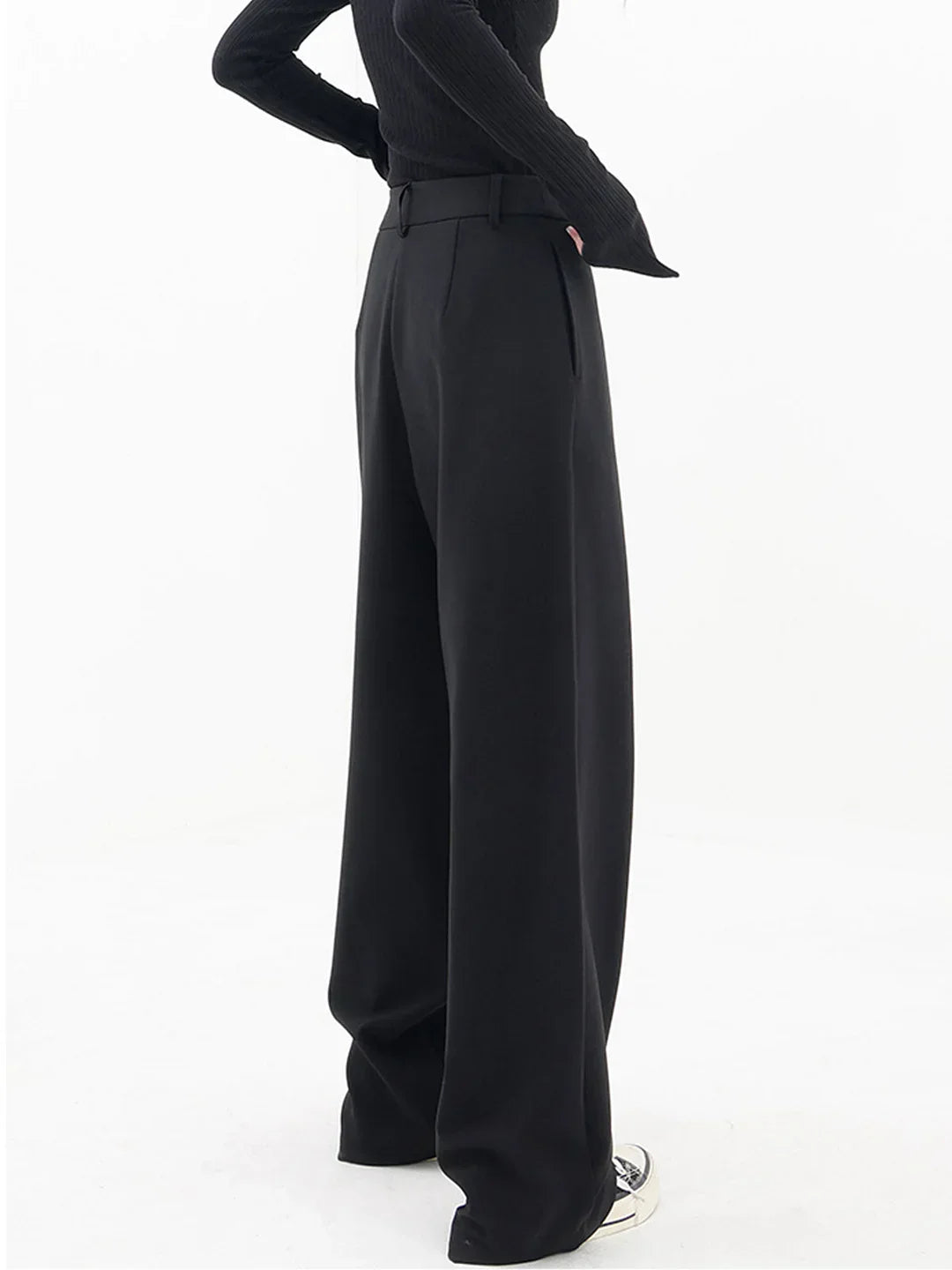ComfiStyle - Hose | Ultimativer Komfort trifft auf zeitlose Eleganz