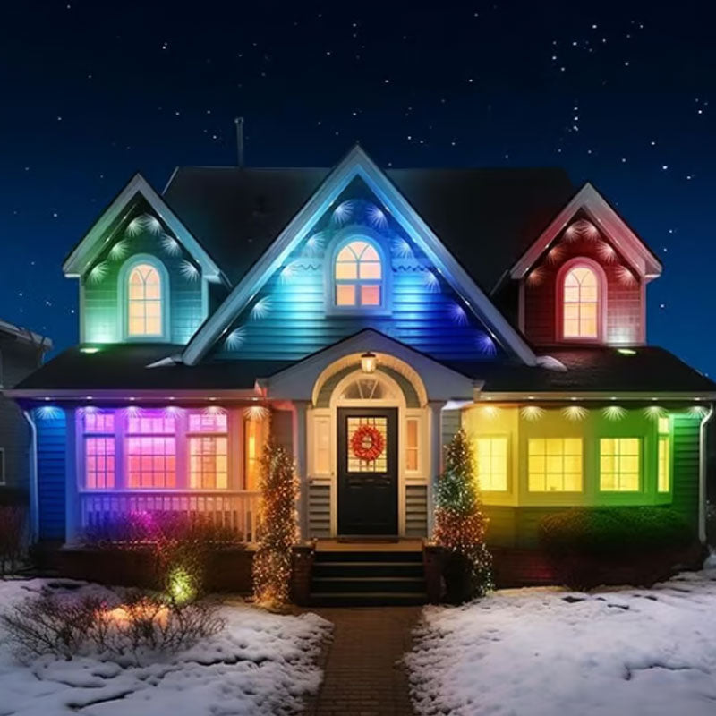 VivaLux LED-strips — Forvandl rum øjeblikkeligt