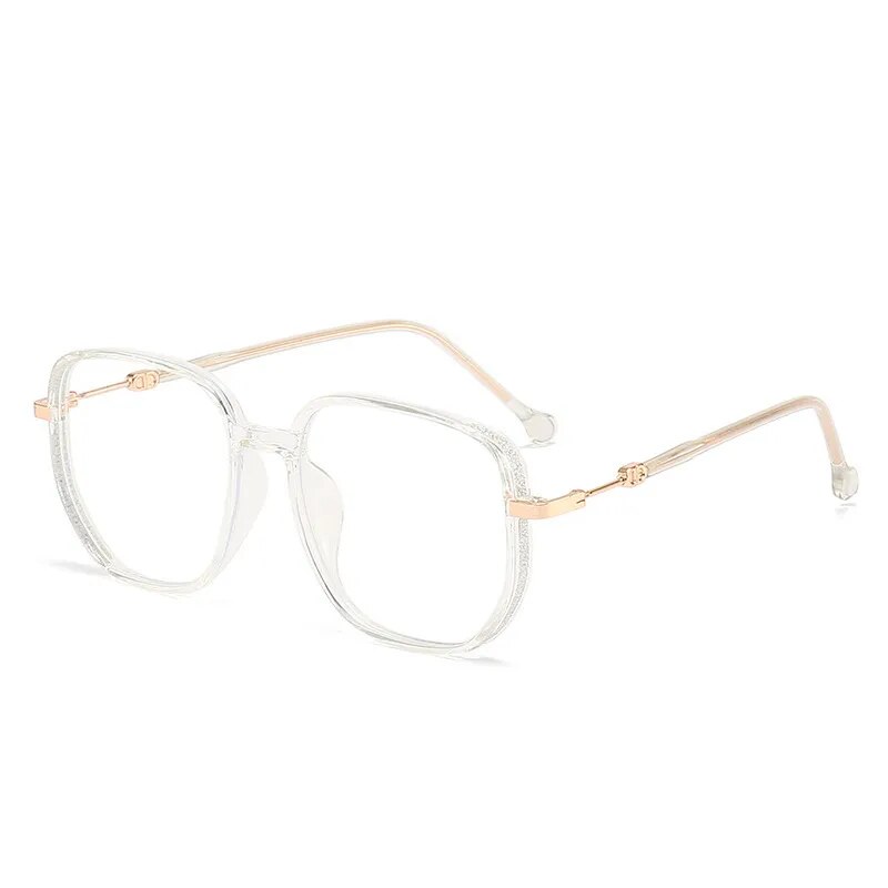Lumispect Brille — Unbesorgte Sichtfreiheit