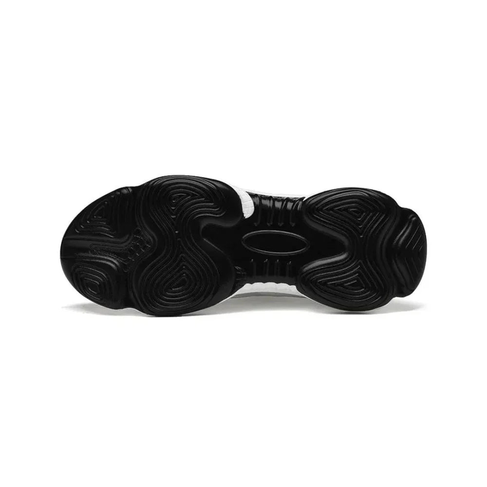 ComfortStep - Bequeme Sneakers für den ganzen Tag