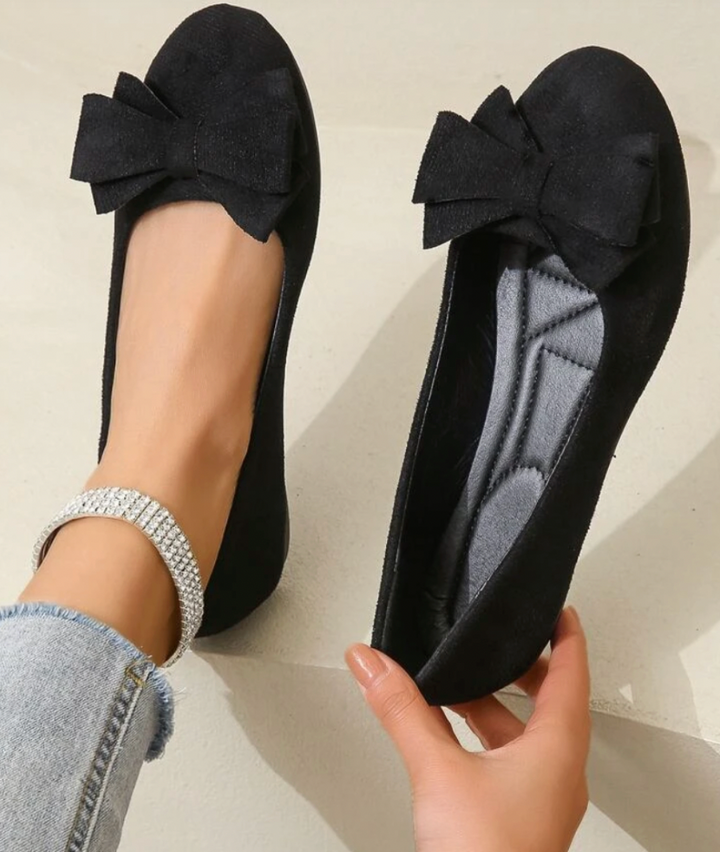 ComfiStep- OrthoSlip-Ons | Orthopädische Komfortschuhe