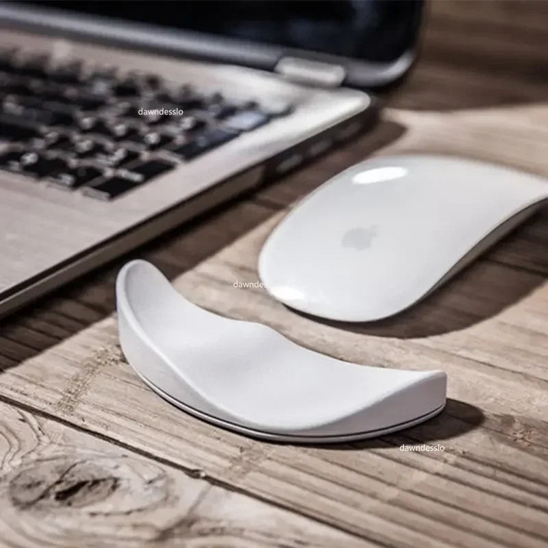 Ergonomische Silikongel rutschfeste Maus-Handgelenkstütze