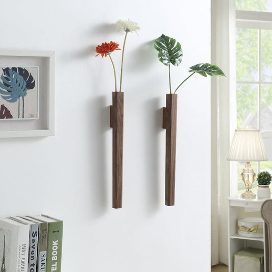 NaturViva - Bloom hängende Wandvase