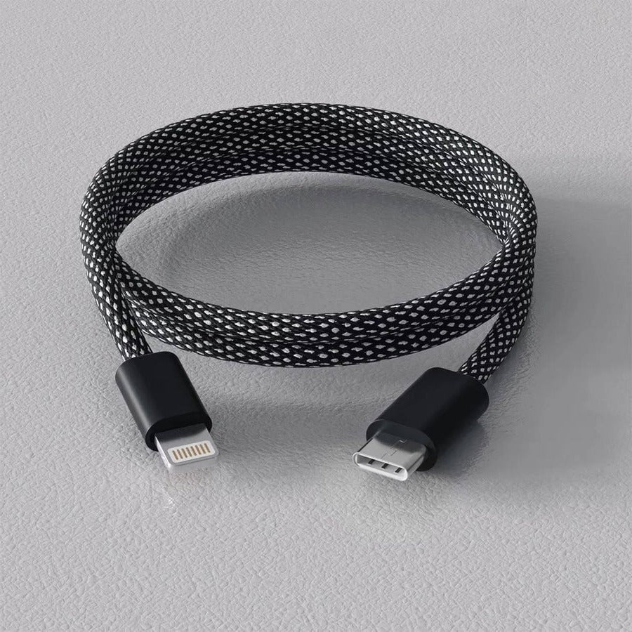 FluxCharge — Nemt Strøm, Perfekt Ryddeligt