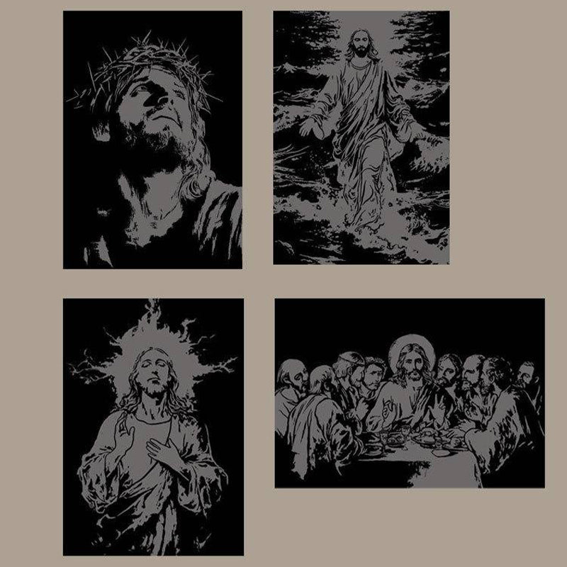 SoulScratch — Afslappet Kreativitet Frigivet