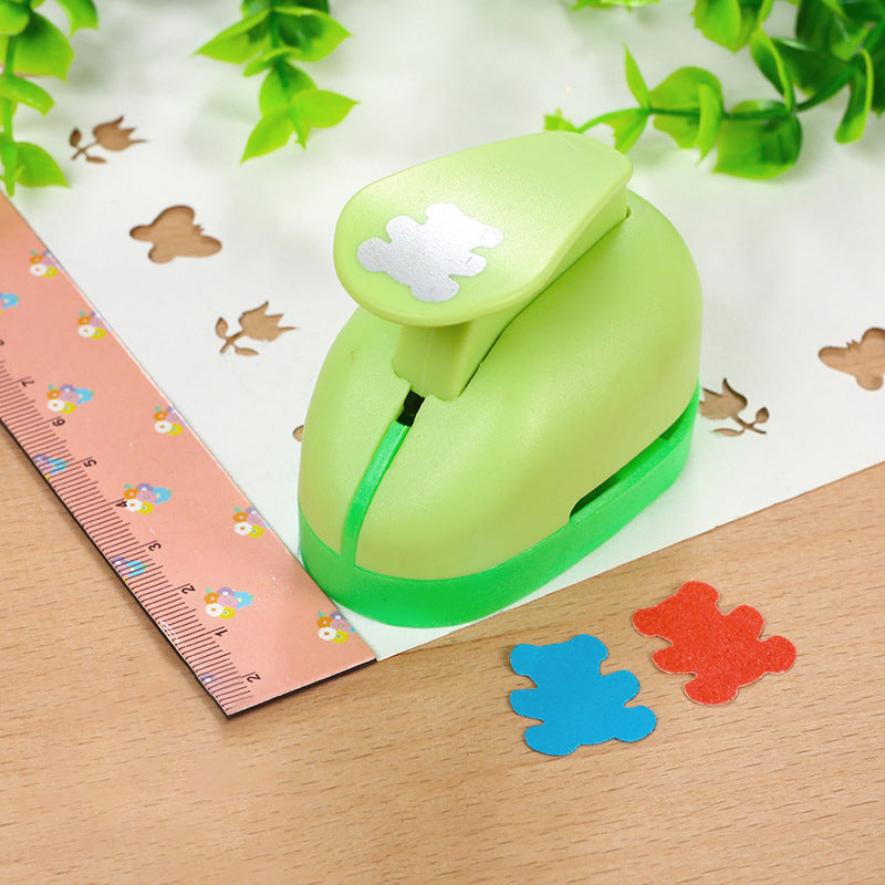 CraftGenius Stanzer — Entfache die Fantasie mühelos