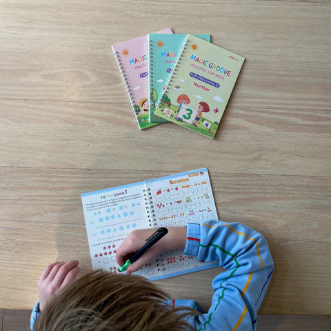 LiteraPlay — Skab glæde ved skrivning