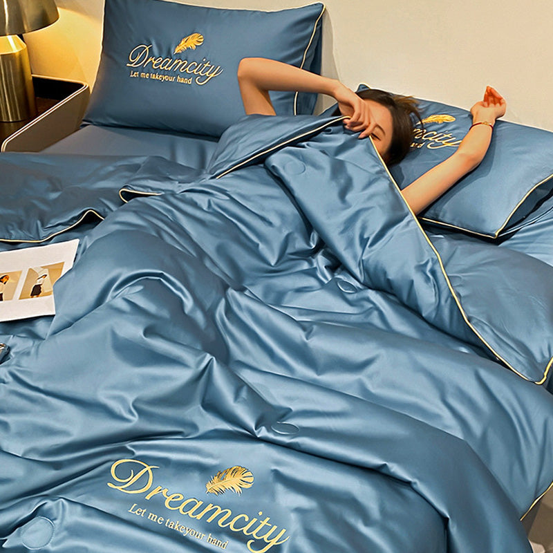 SleepSilk Luxe — Perfekte hyggelige nætter