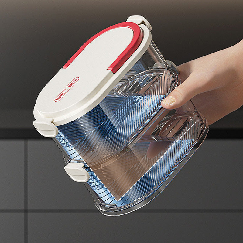 ZestiRise — Friskhed Perfekt Forseglet