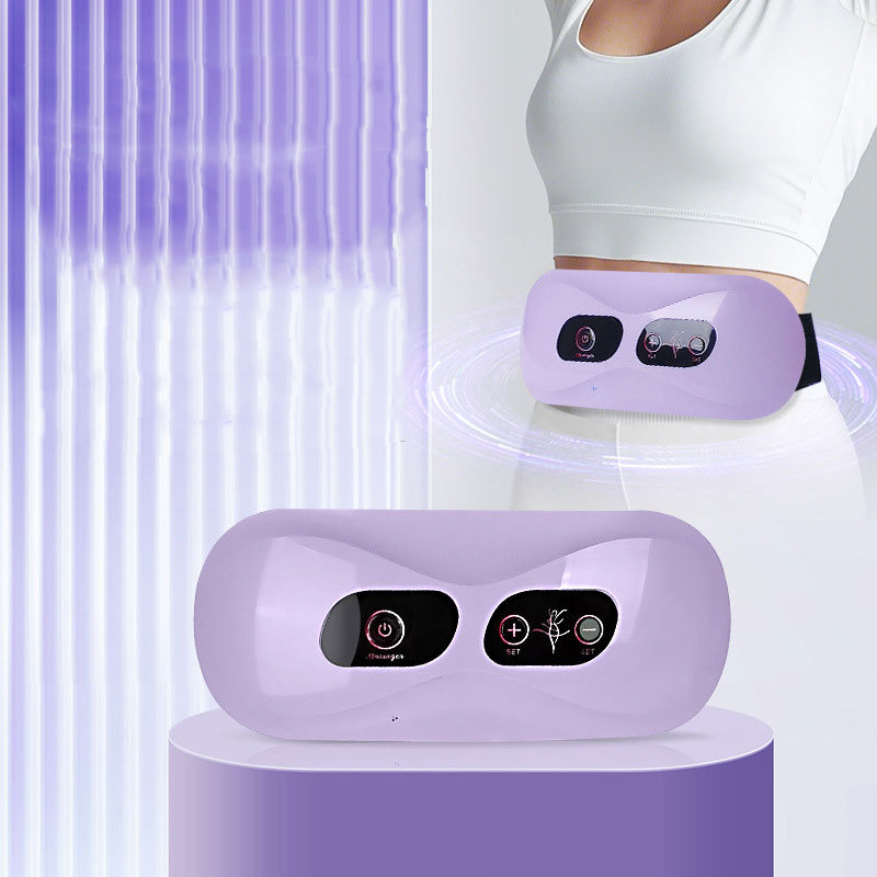 ContourVibe Massagegürtel — Forme Selbstvertrauen schnell