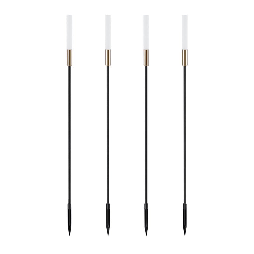 SolarReed - Wasserdichte LED-Lichter für den Garten