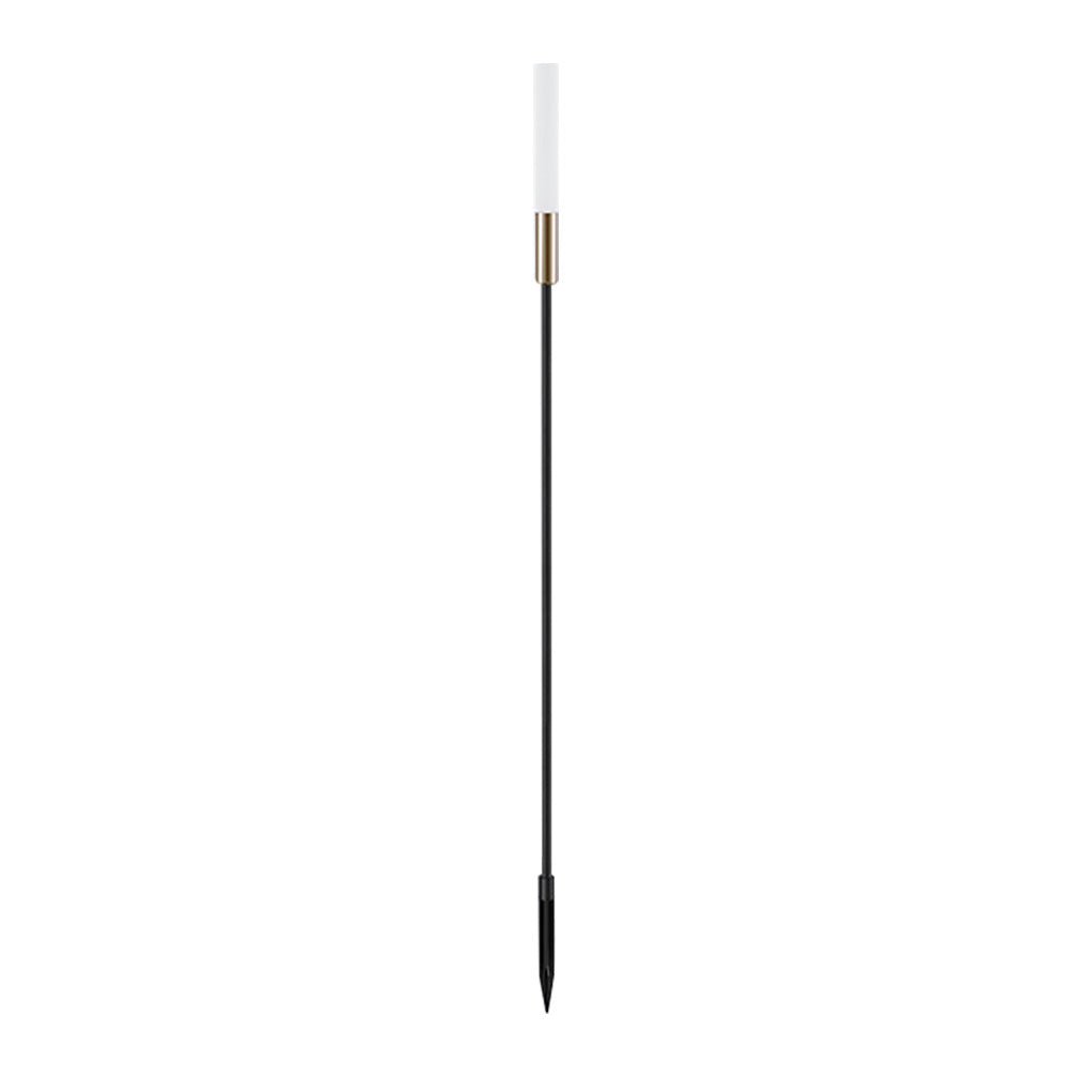 SolarReed - Wasserdichte LED-Lichter für den Garten