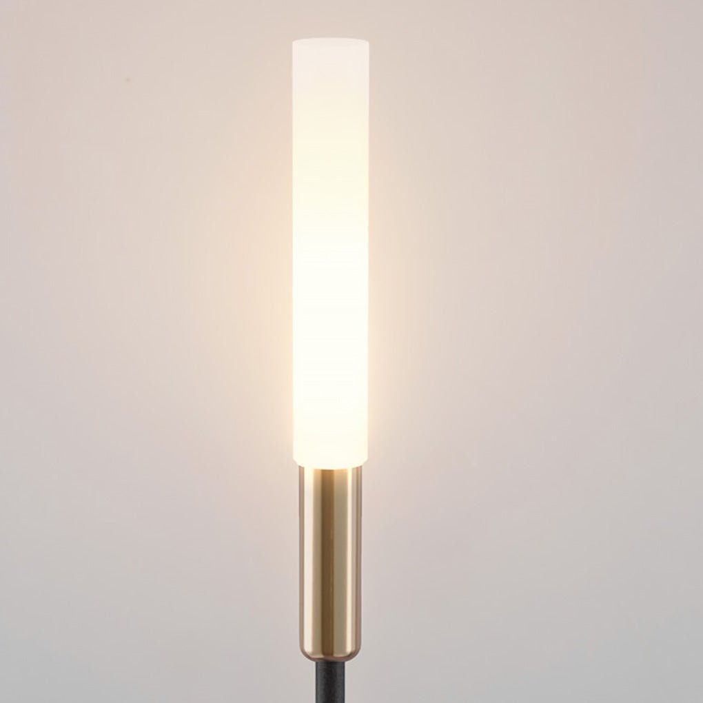 SolarReed - Wasserdichte LED-Lichter für den Garten
