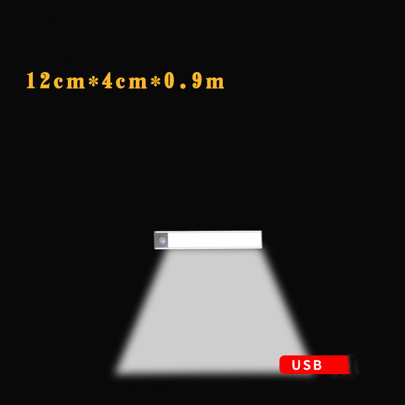 LumaSense - LED-Schranklichter mit Bewegungssensor