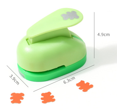 CraftGenius Stanzer — Entfache die Fantasie mühelos