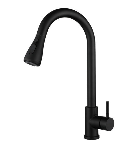 SmartFlow - Beste freihändige Küchenarmaturen