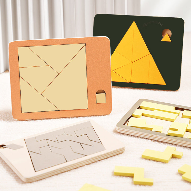 EnigmaEdge Puzzle — Entfache Brillanz schnell