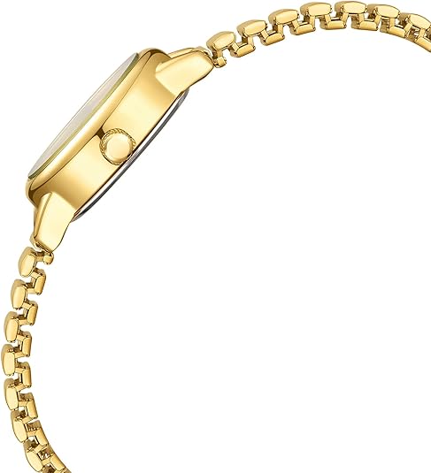 Catalina - Elegante Damenuhr | Stilvolle Mini-Uhr mit Edelstahlarmband