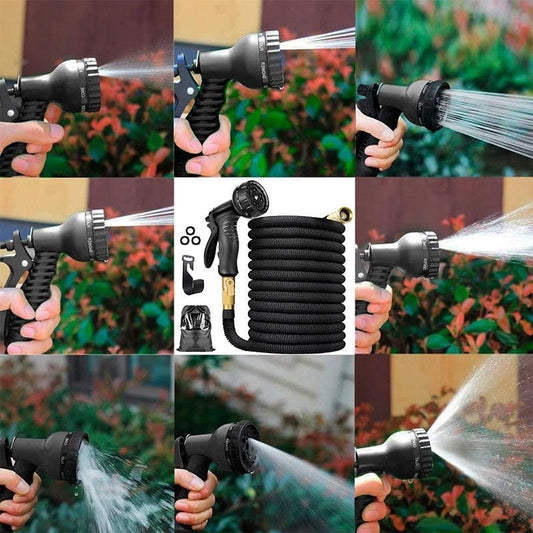 HydroFlex Pro — Stressfri Vandingskraft