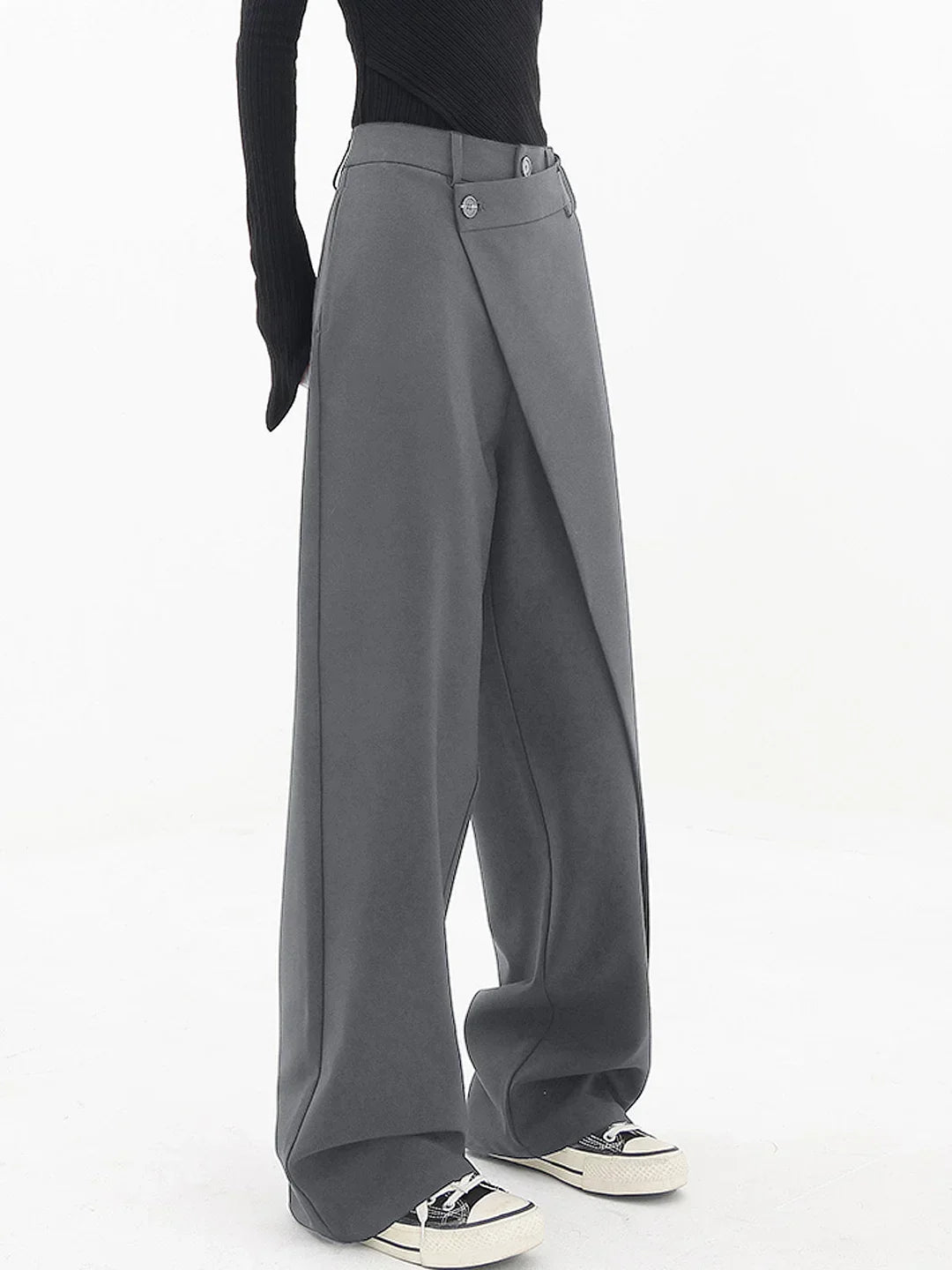 ComfiStyle - Hose | Ultimativer Komfort trifft auf zeitlose Eleganz