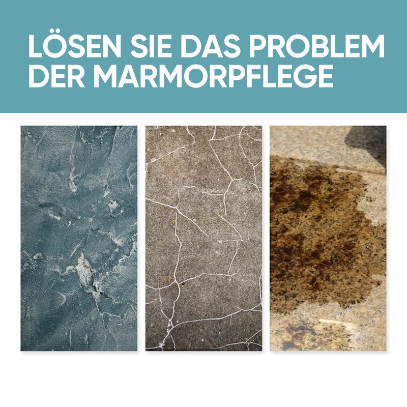 CrystalGuard — Bewahren Sie den fantastischen Glanz des Steins