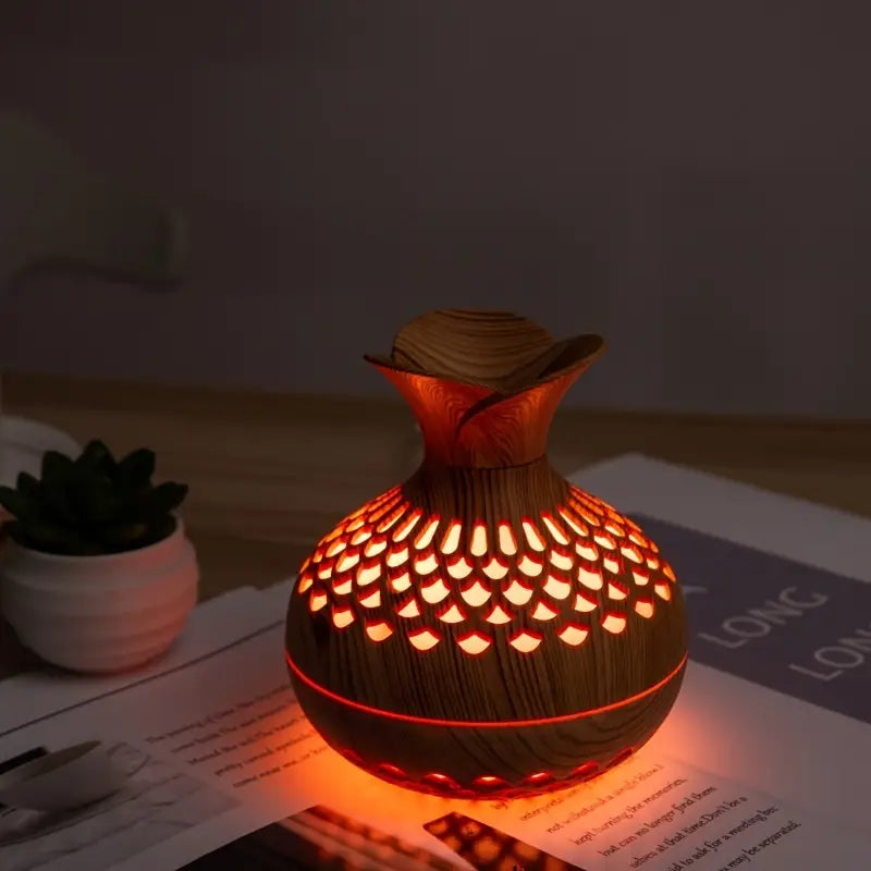 AromaBloom - Moderner und eleganter Aromadiffusor
