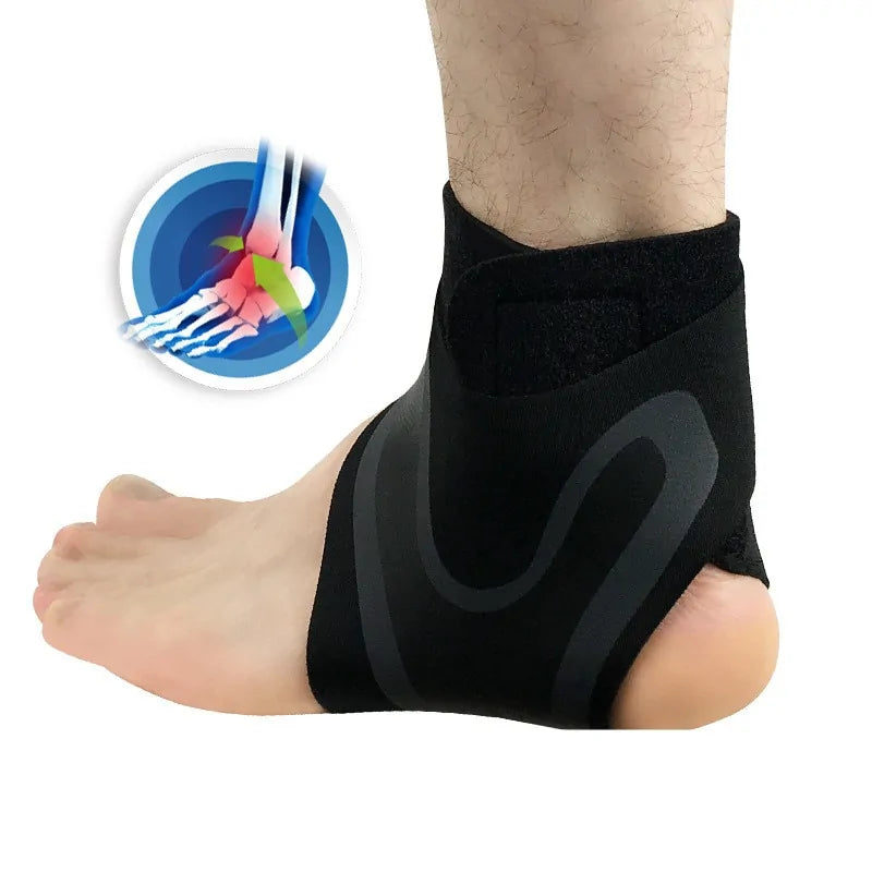 FlexStride — Uknuselig støttefrihed