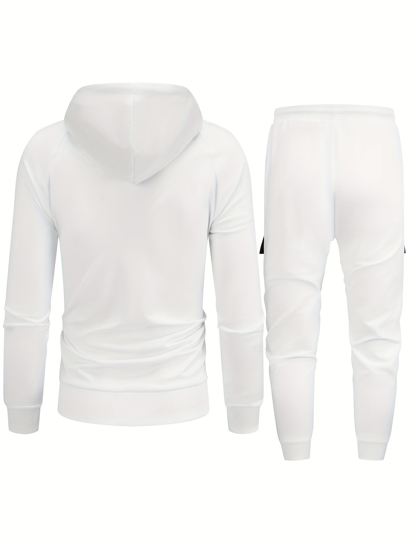 FlexFit - Kapuzenpullover und Jogginghosen für Männer | Stilvoller Komfort für den Alltag