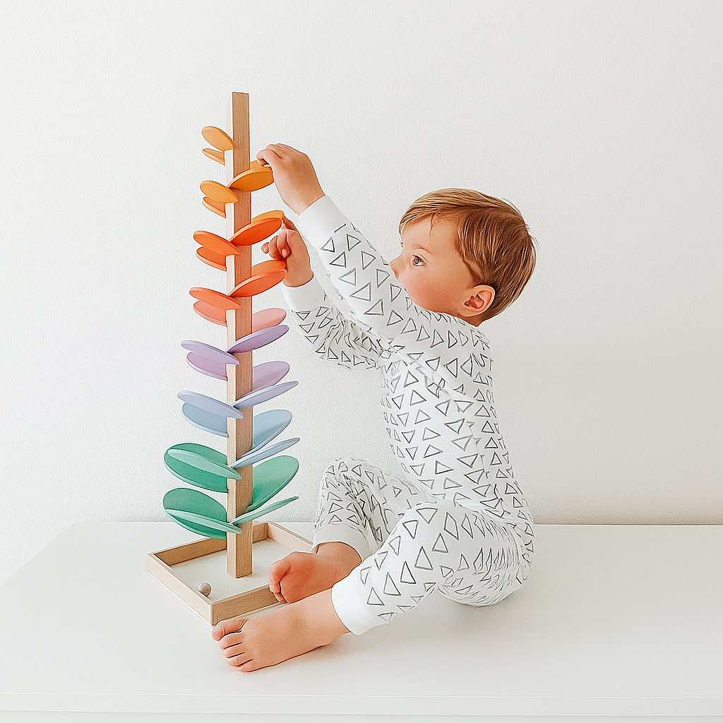 HarmonySprout — Entfache Kreativität, baue Selbstvertrauen auf