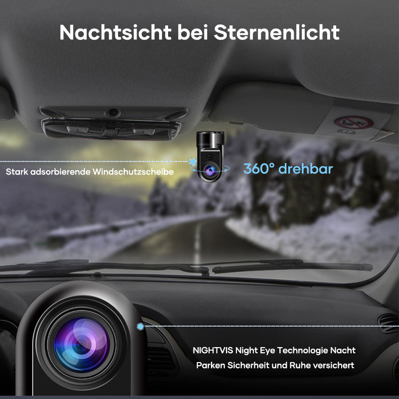 AutoVanta — Fuld Sikkerheds Tillid