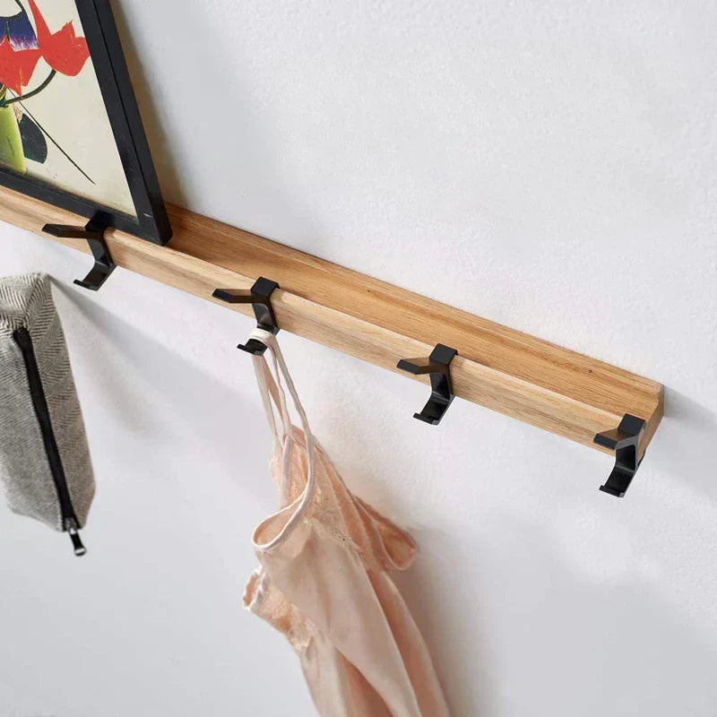 LumaHooks — Stilfuld ordre med det samme