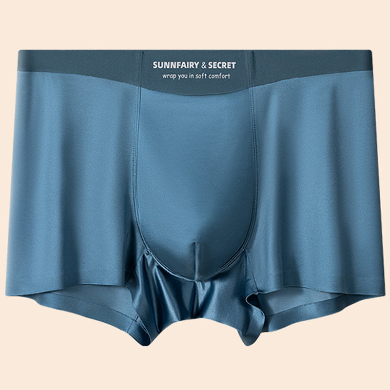 Velterro Boxershorts — Uovertruffen Komfort Frihed