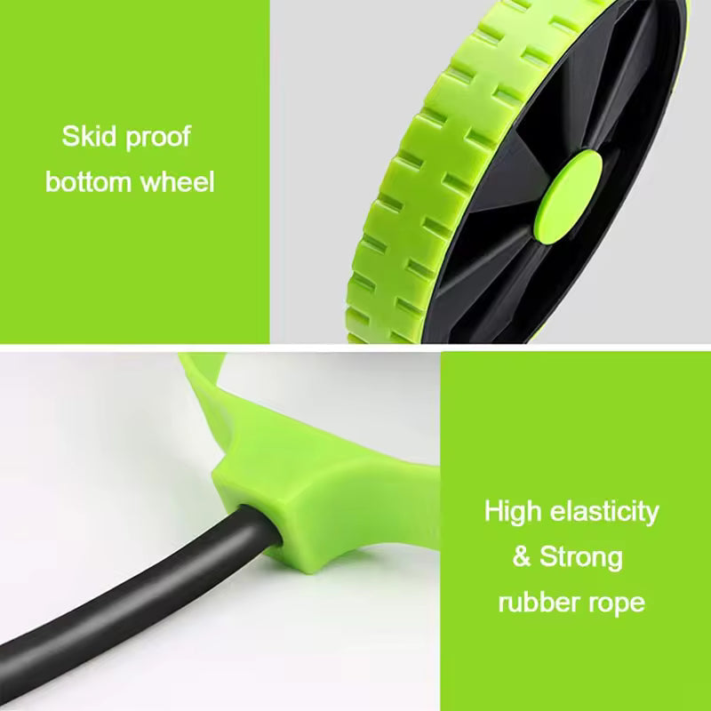 FlexionX — Skulpt styrke hvor som helst
