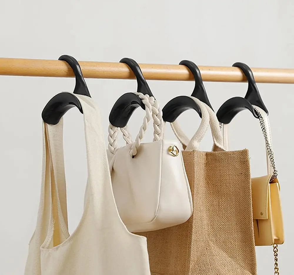 LuxeHang Haken Set – Schütze Griffe mühelos