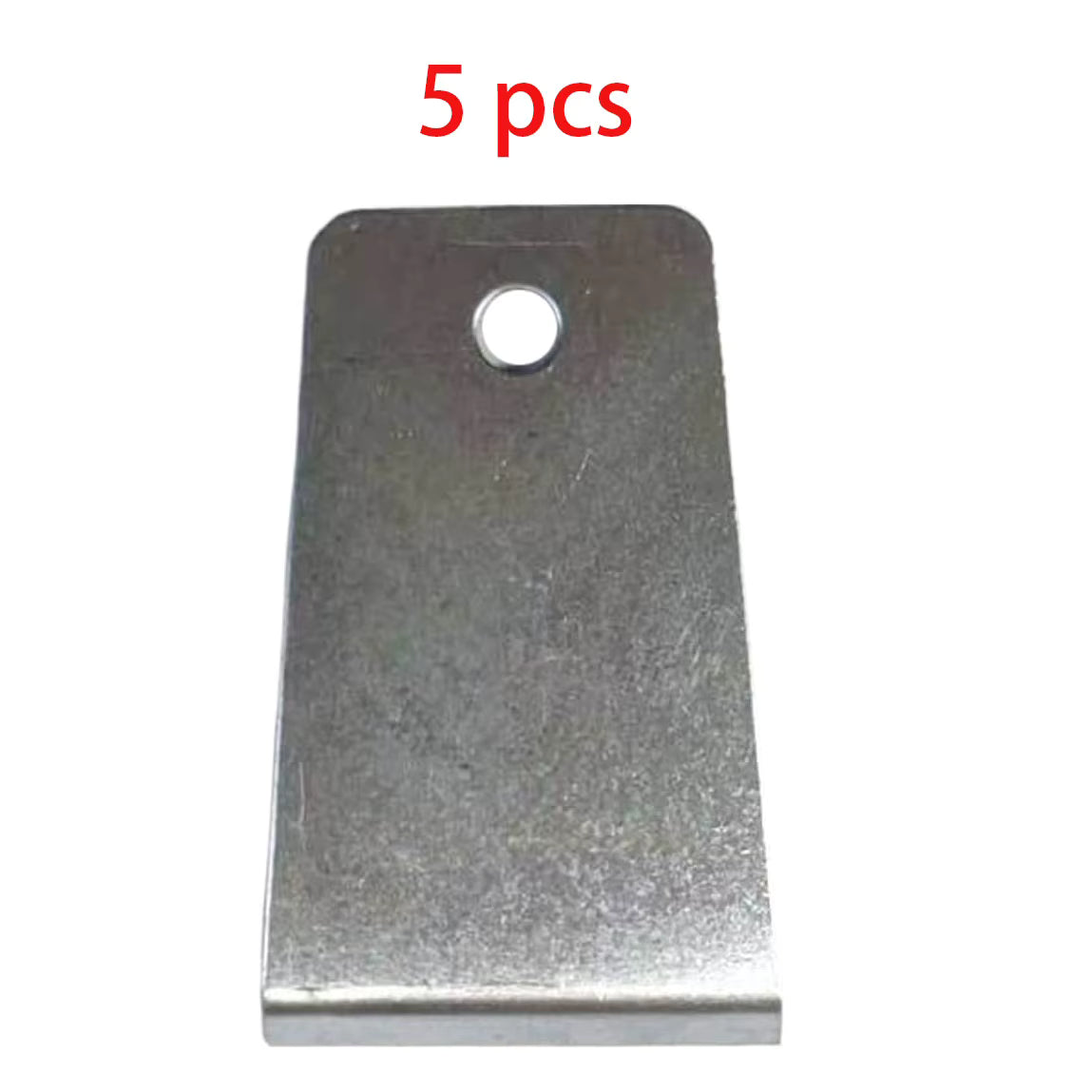 Ergonomischer und rutschfester Ingwerschäler aus Edelstahl