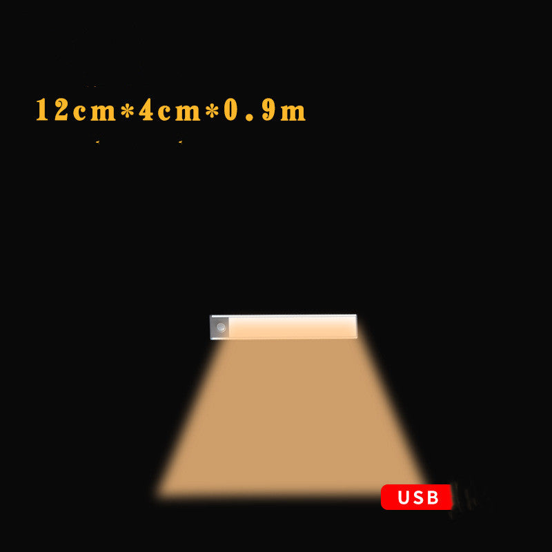 LumaSense - LED-Schranklichter mit Bewegungssensor