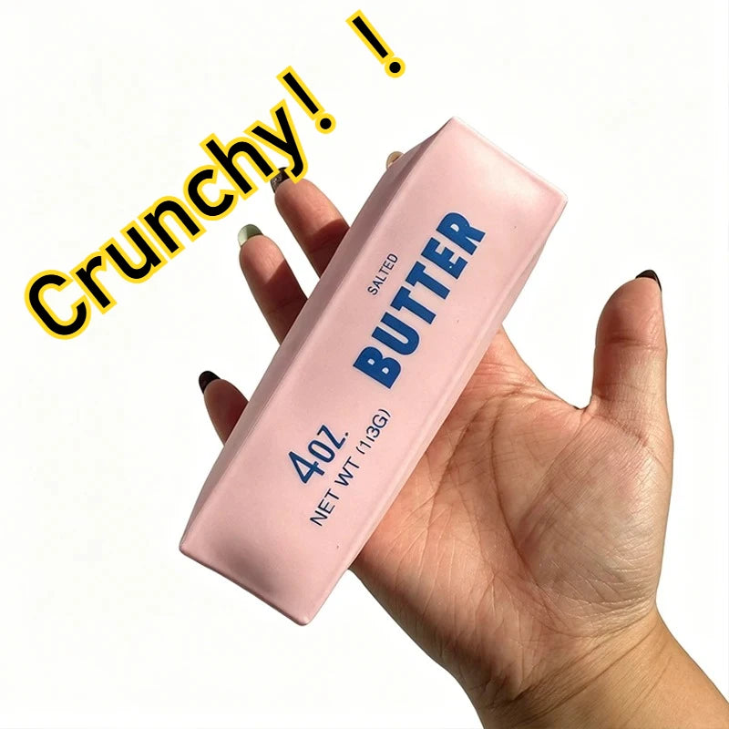 Knisterndes ASMR Weiches & Formbares Squishy Stressball