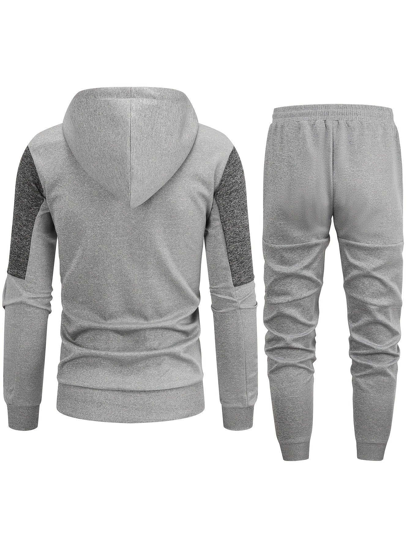 FlexFit - Kapuzenpullover und Jogginghosen für Männer | Stilvoller Komfort für den Alltag