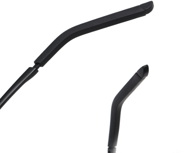 SkyLume Spectra — Fjerlet Visionfrihed