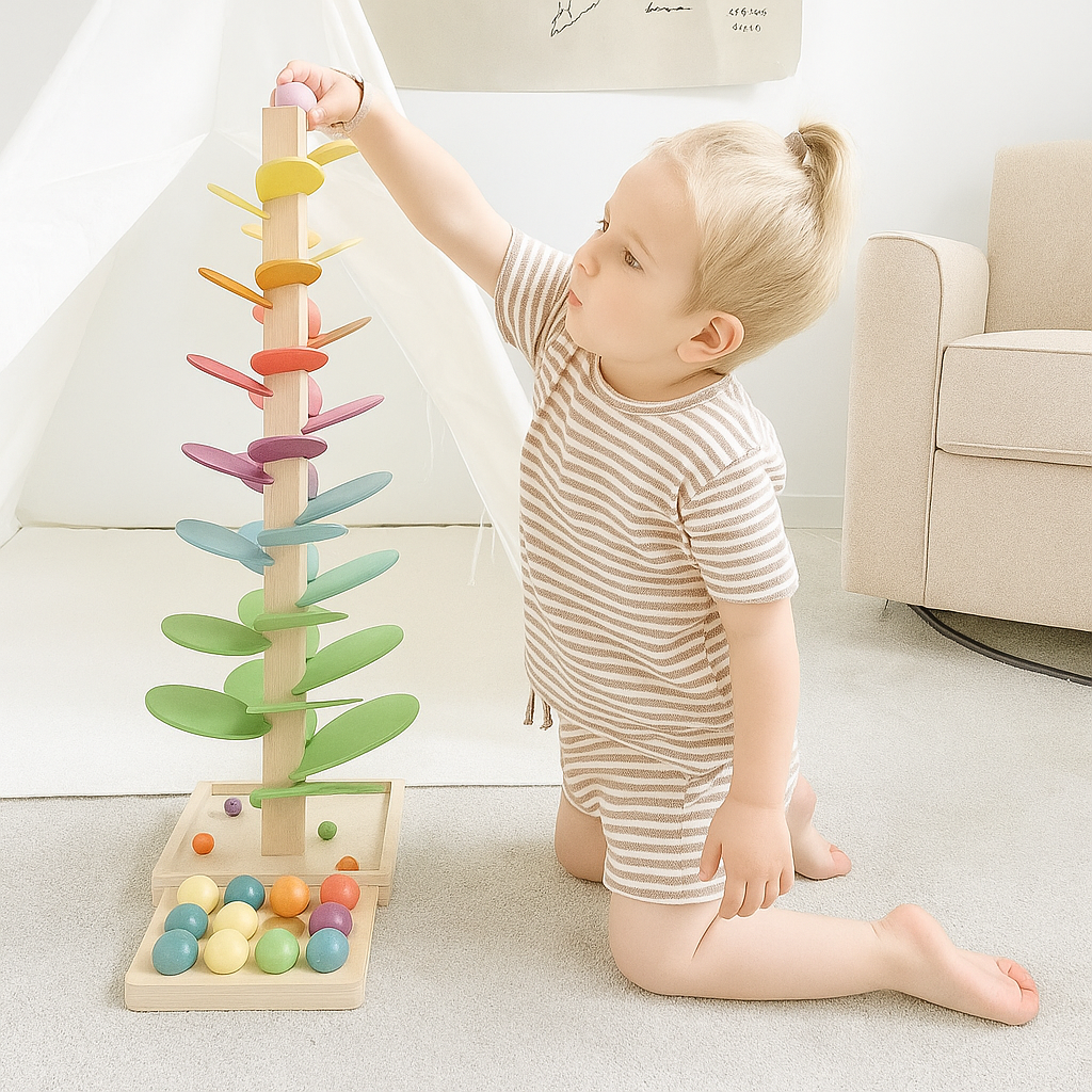 HarmonySprout — Entfache Kreativität, baue Selbstvertrauen auf