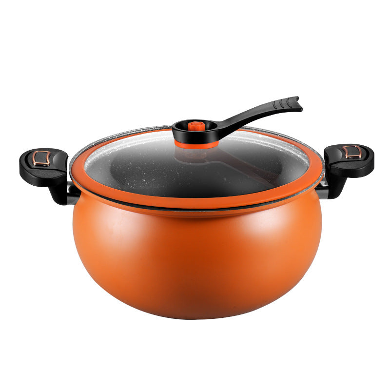 FlamePulse — Hurtig Smagsmagi