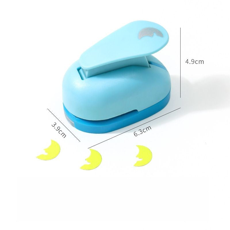 CraftGenius Stanzer — Entfache die Fantasie mühelos